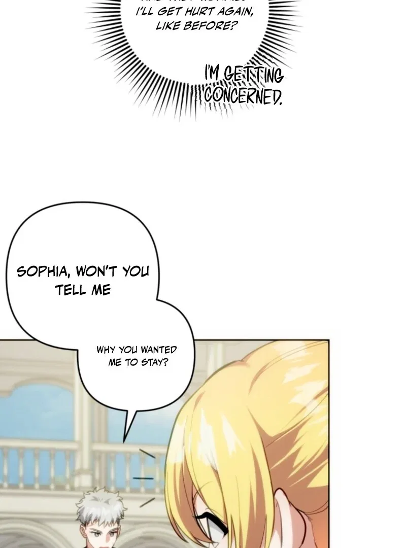 Welcome, It’s Your First Time Seeing a Cute Villainess, Isn’t It? Chapter 48 – Page 6