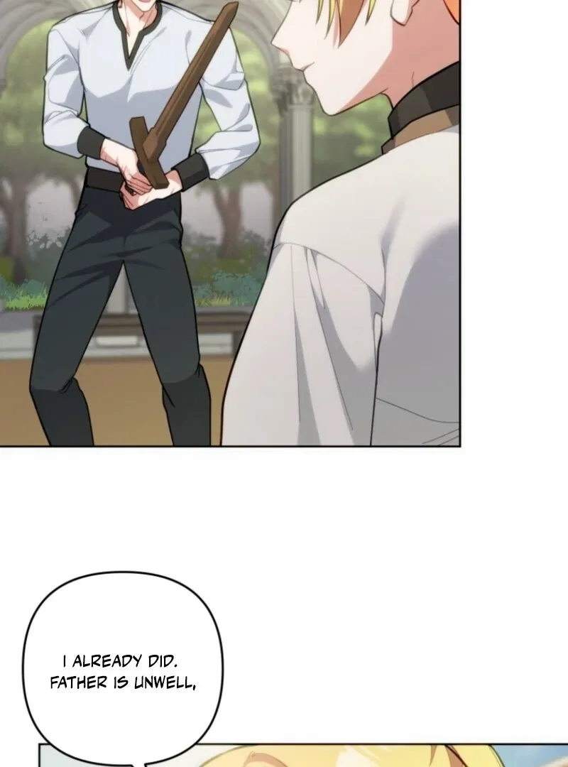 Welcome, It’s Your First Time Seeing a Cute Villainess, Isn’t It? Chapter 48 – Page 7
