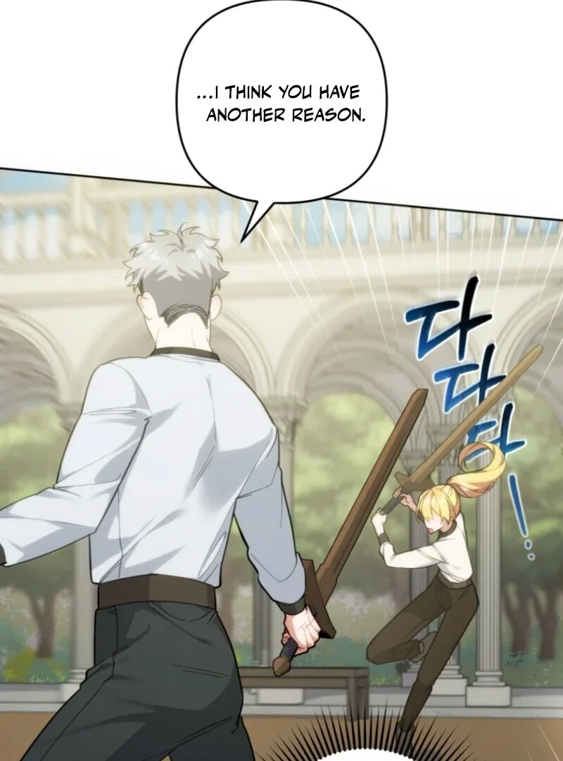 Welcome, It’s Your First Time Seeing a Cute Villainess, Isn’t It? Chapter 48 – Page 9