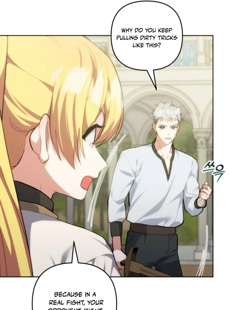 Welcome, It’s Your First Time Seeing a Cute Villainess, Isn’t It? Chapter 48 – Page 14