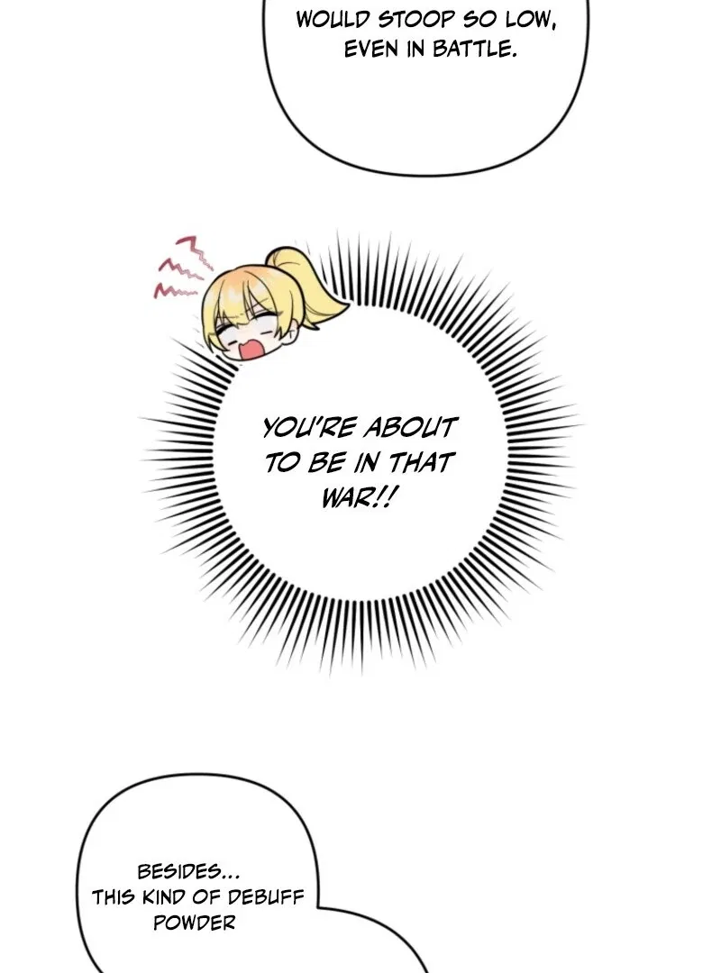 Welcome, It’s Your First Time Seeing a Cute Villainess, Isn’t It? Chapter 48 – Page 17