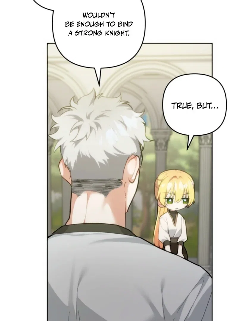 Welcome, It’s Your First Time Seeing a Cute Villainess, Isn’t It? Chapter 48 – Page 18