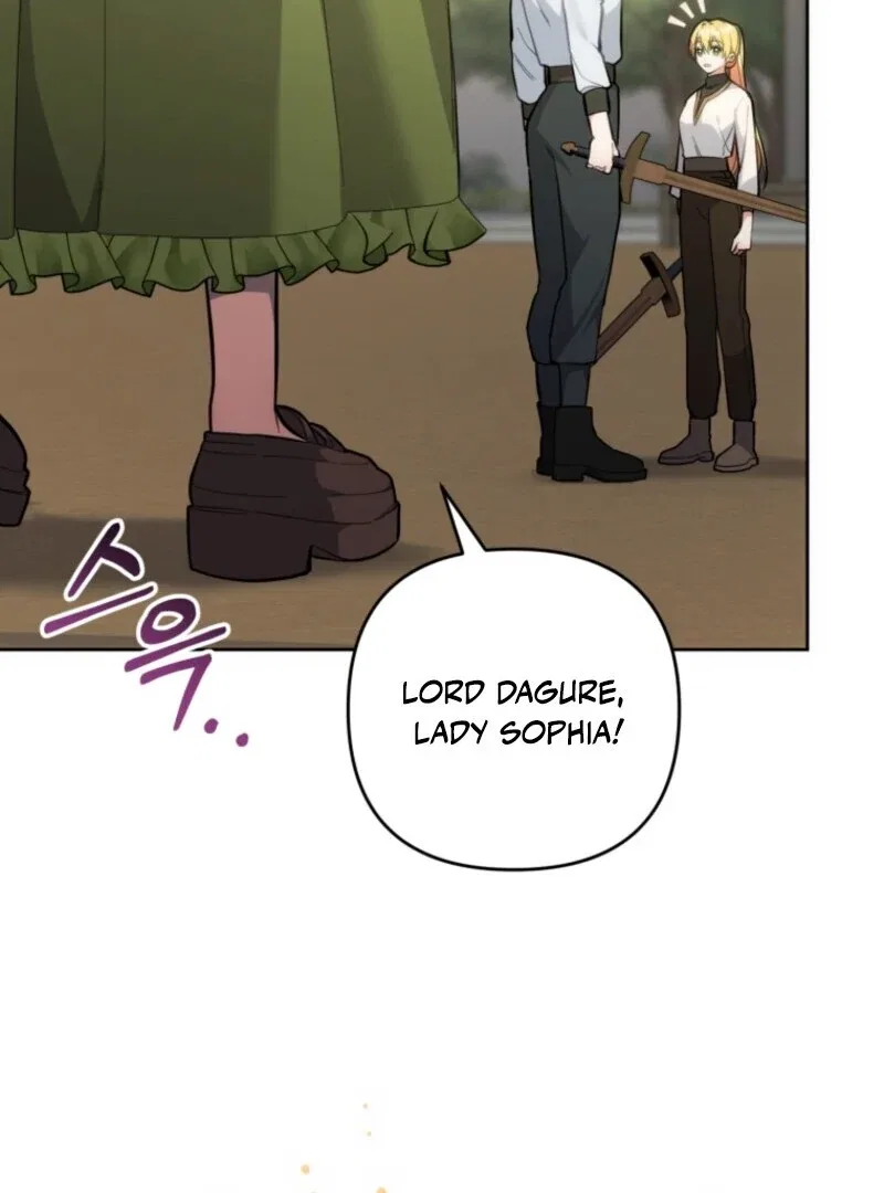 Welcome, It’s Your First Time Seeing a Cute Villainess, Isn’t It? Chapter 48 – Page 21