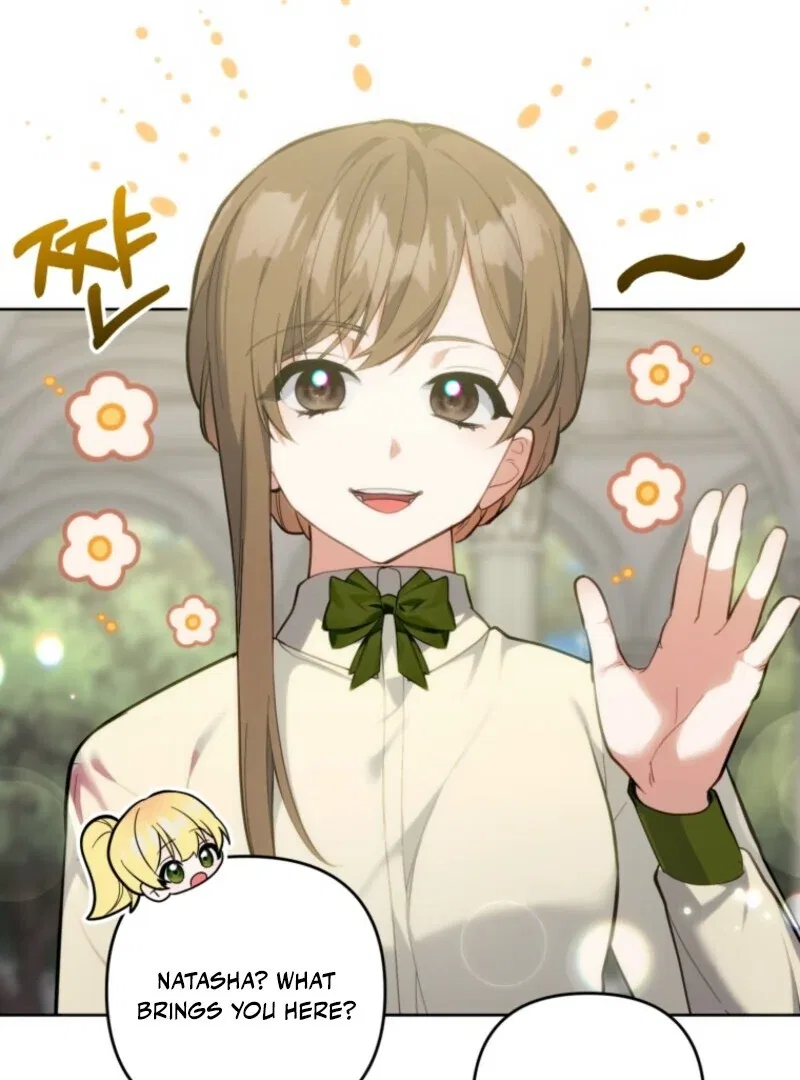 Welcome, It’s Your First Time Seeing a Cute Villainess, Isn’t It? Chapter 48 – Page 22