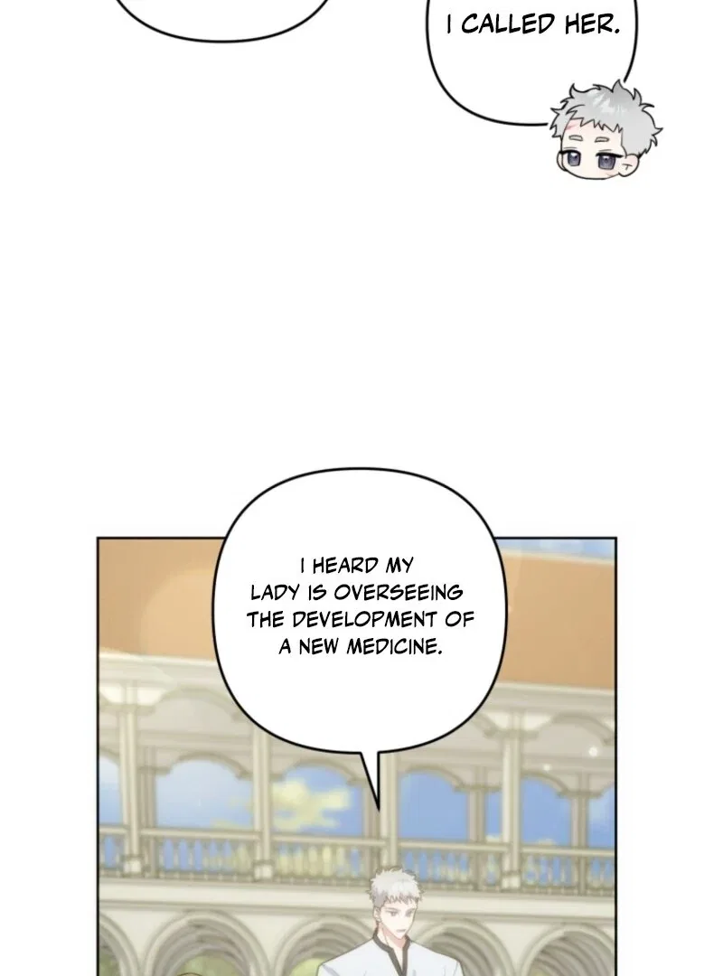 Welcome, It’s Your First Time Seeing a Cute Villainess, Isn’t It? Chapter 48 – Page 23