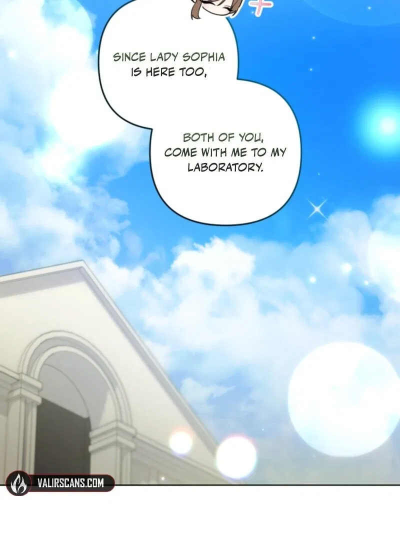 Welcome, It’s Your First Time Seeing a Cute Villainess, Isn’t It? Chapter 48 – Page 25