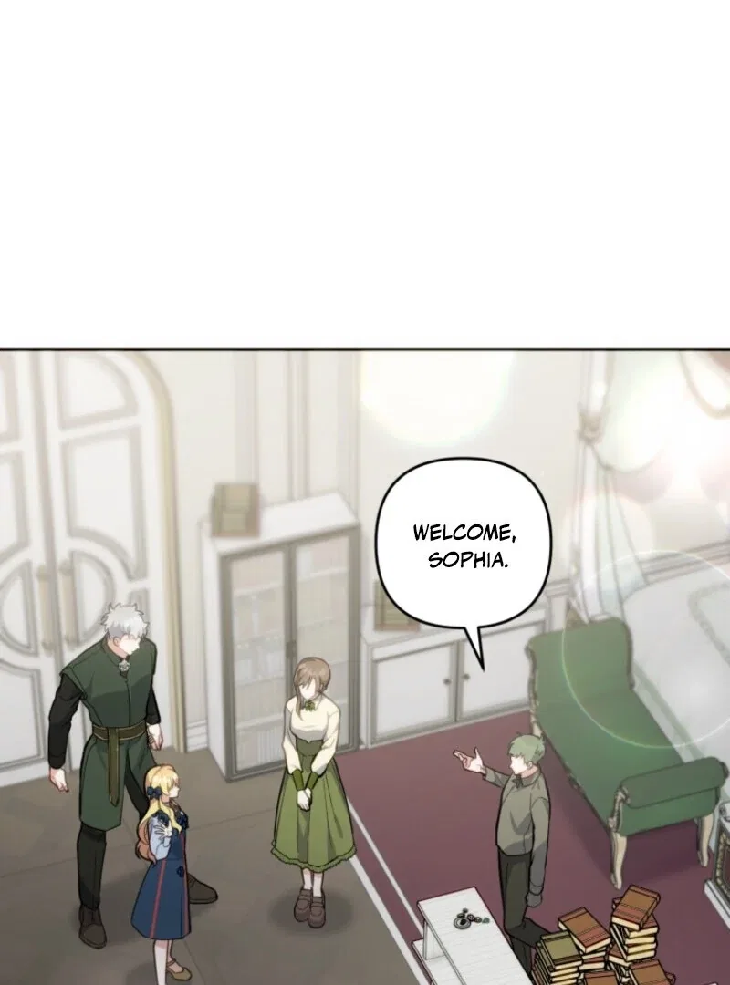 Welcome, It’s Your First Time Seeing a Cute Villainess, Isn’t It? Chapter 48 – Page 28