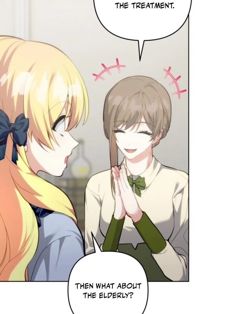 Welcome, It’s Your First Time Seeing a Cute Villainess, Isn’t It? Chapter 48 – Page 30