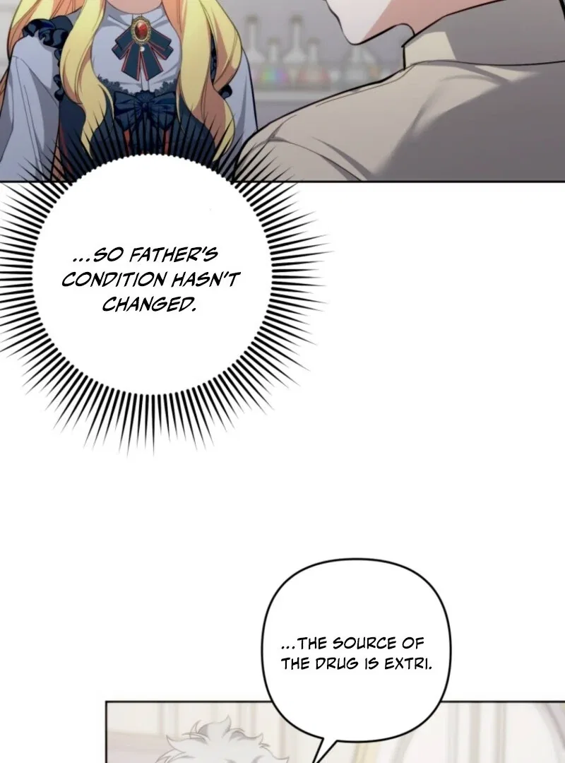 Welcome, It’s Your First Time Seeing a Cute Villainess, Isn’t It? Chapter 48 – Page 32