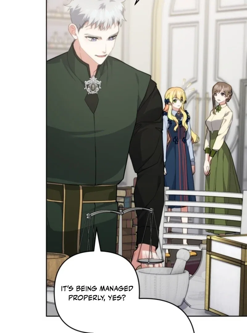 Welcome, It’s Your First Time Seeing a Cute Villainess, Isn’t It? Chapter 48 – Page 33