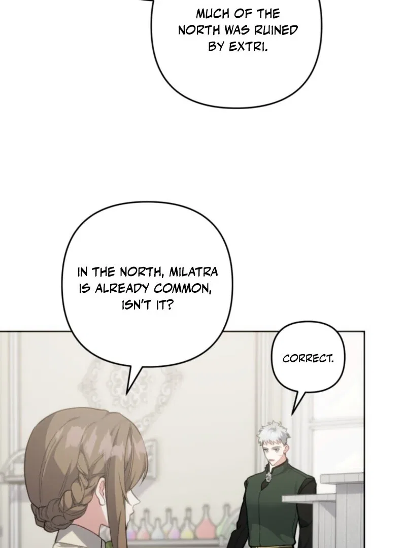 Welcome, It’s Your First Time Seeing a Cute Villainess, Isn’t It? Chapter 48 – Page 34