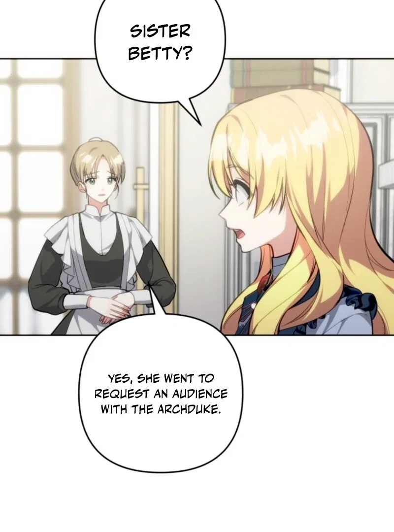 Welcome, It’s Your First Time Seeing a Cute Villainess, Isn’t It? Chapter 48 – Page 51