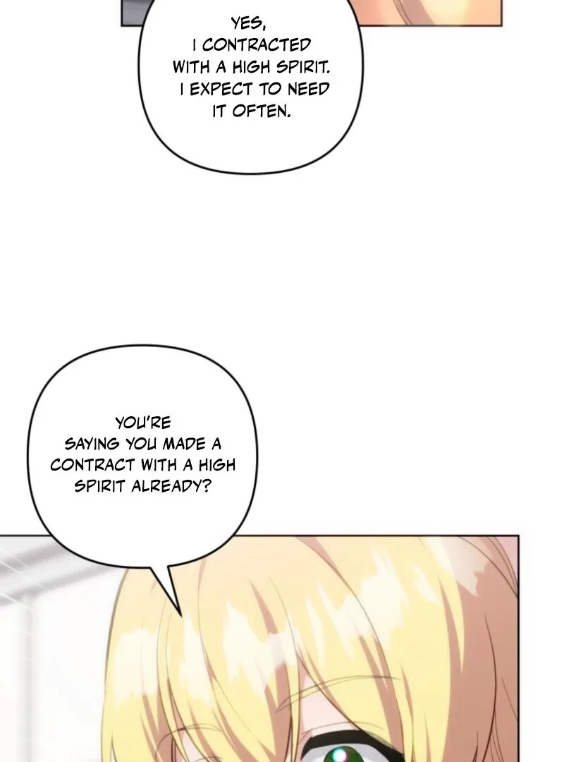 Welcome, It’s Your First Time Seeing a Cute Villainess, Isn’t It? Chapter 48 – Page 71