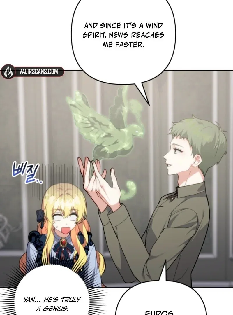Welcome, It’s Your First Time Seeing a Cute Villainess, Isn’t It? Chapter 48 – Page 73
