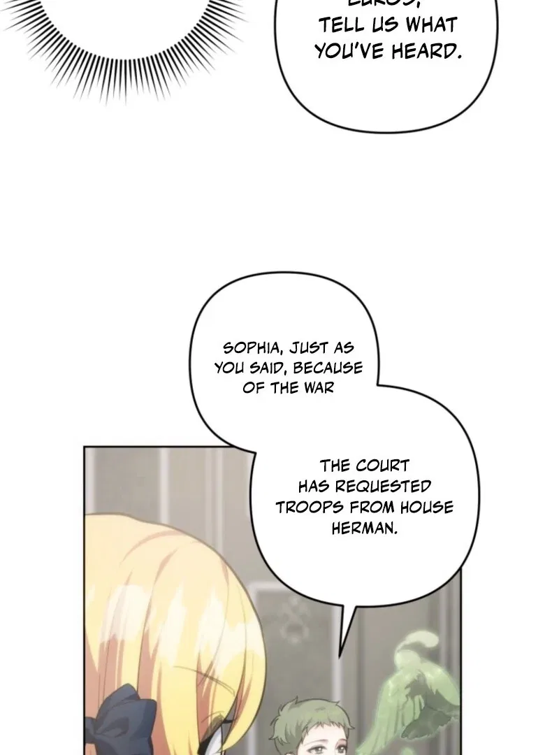 Welcome, It’s Your First Time Seeing a Cute Villainess, Isn’t It? Chapter 48 – Page 74