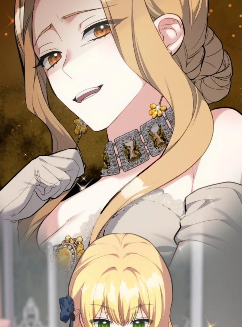 Welcome, It’s Your First Time Seeing a Cute Villainess, Isn’t It? Chapter 48 – Page 77
