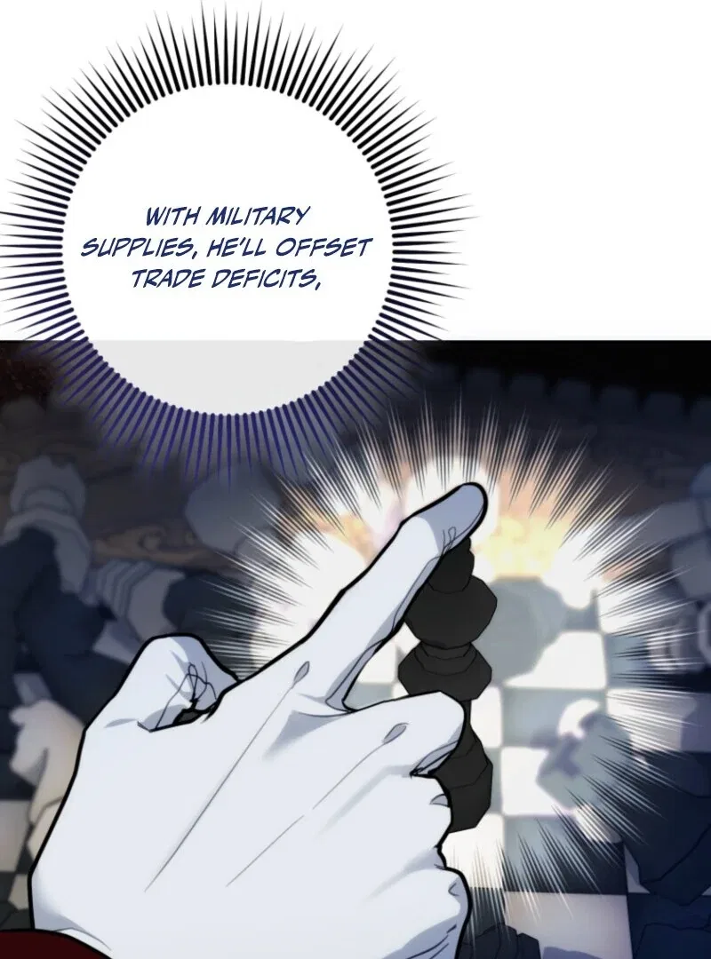 Welcome, It’s Your First Time Seeing a Cute Villainess, Isn’t It? Chapter 48 – Page 84