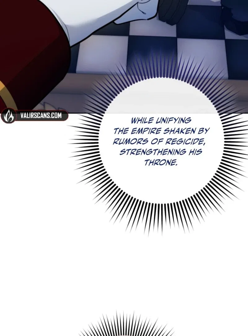 Welcome, It’s Your First Time Seeing a Cute Villainess, Isn’t It? Chapter 48 – Page 85