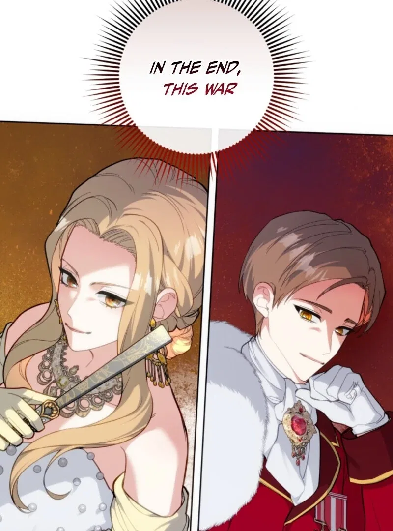 Welcome, It’s Your First Time Seeing a Cute Villainess, Isn’t It? Chapter 48 – Page 86
