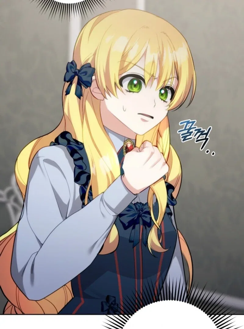 Welcome, It’s Your First Time Seeing a Cute Villainess, Isn’t It? Chapter 48 – Page 90