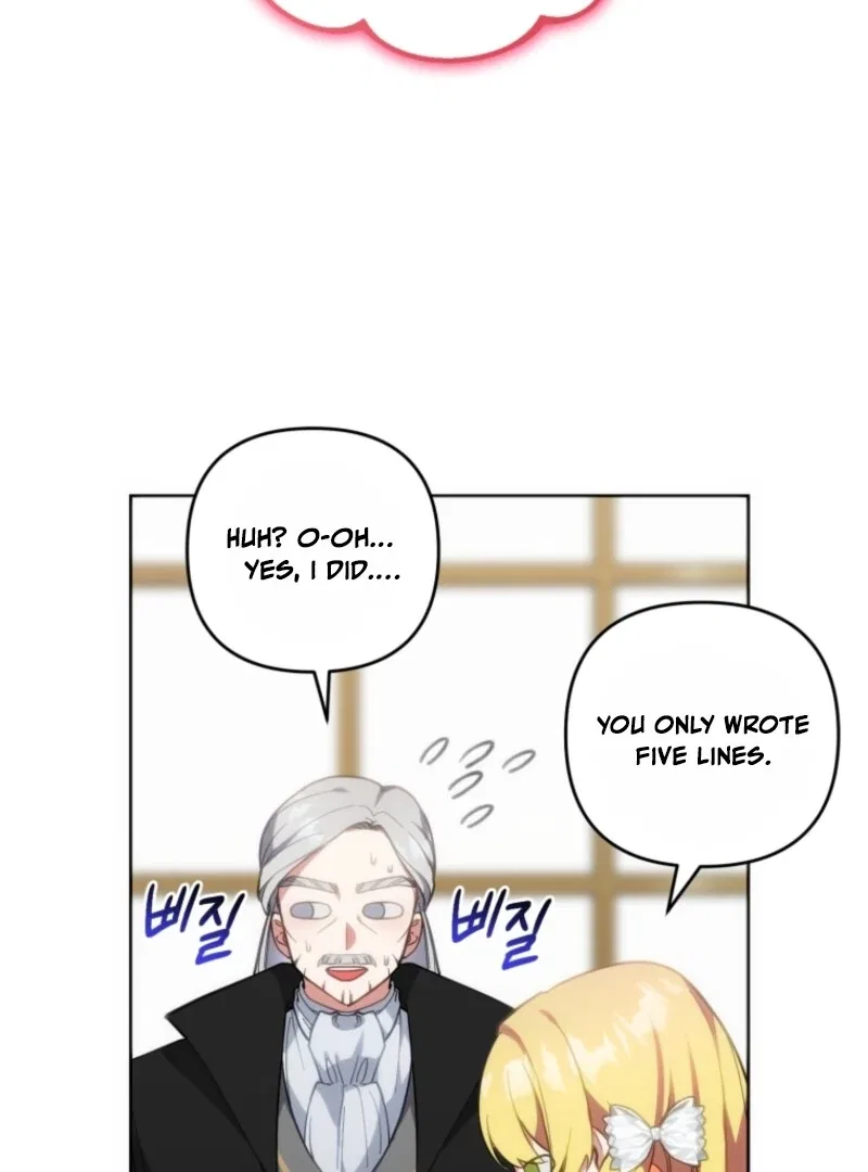 Welcome, It’s Your First Time Seeing a Cute Villainess, Isn’t It? Chapter 47 – Page 4