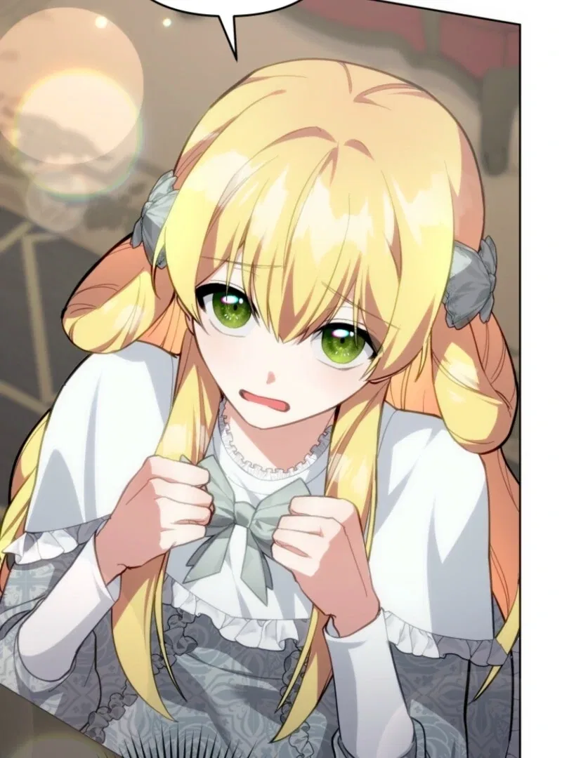 Welcome, It’s Your First Time Seeing a Cute Villainess, Isn’t It? Chapter 47 – Page 6