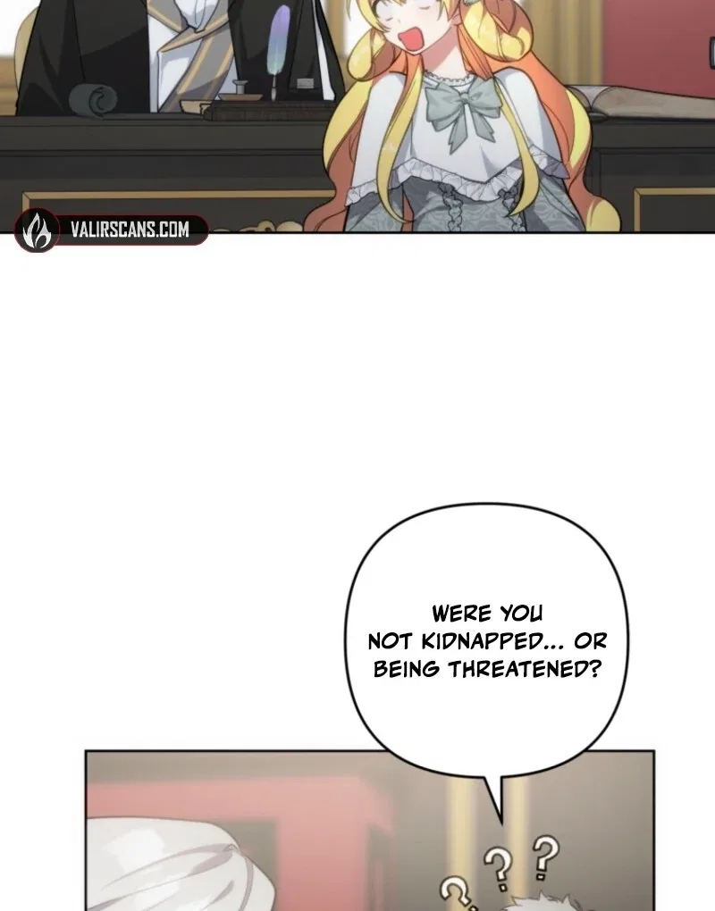 Welcome, It’s Your First Time Seeing a Cute Villainess, Isn’t It? Chapter 47 – Page 13