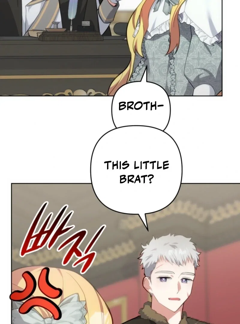 Welcome, It’s Your First Time Seeing a Cute Villainess, Isn’t It? Chapter 47 – Page 16
