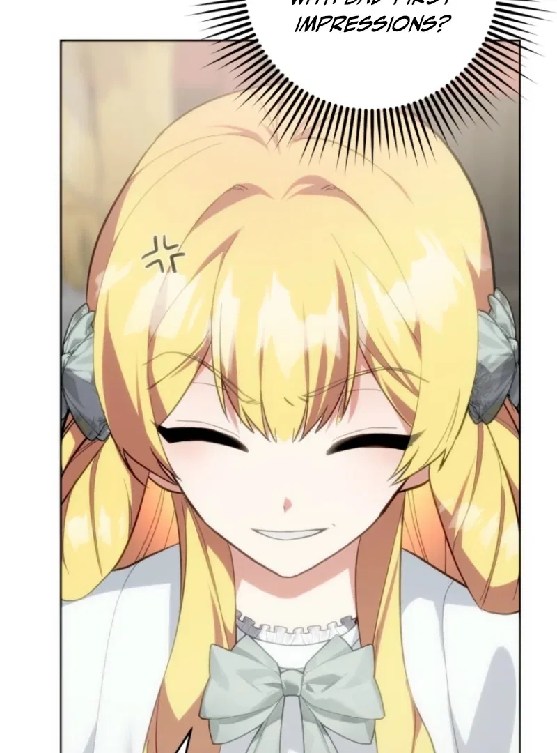 Welcome, It’s Your First Time Seeing a Cute Villainess, Isn’t It? Chapter 47 – Page 18