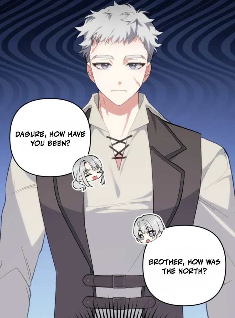 Welcome, It’s Your First Time Seeing a Cute Villainess, Isn’t It? Chapter 47 – Page 29
