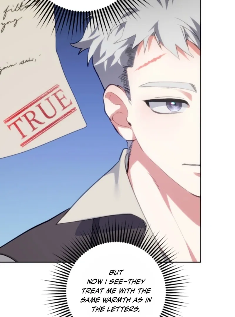 Welcome, It’s Your First Time Seeing a Cute Villainess, Isn’t It? Chapter 47 – Page 31
