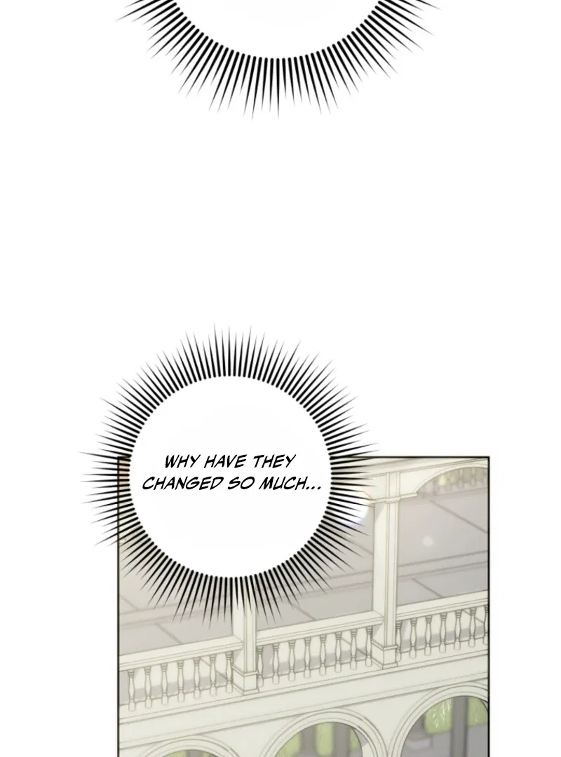 Welcome, It’s Your First Time Seeing a Cute Villainess, Isn’t It? Chapter 47 – Page 32