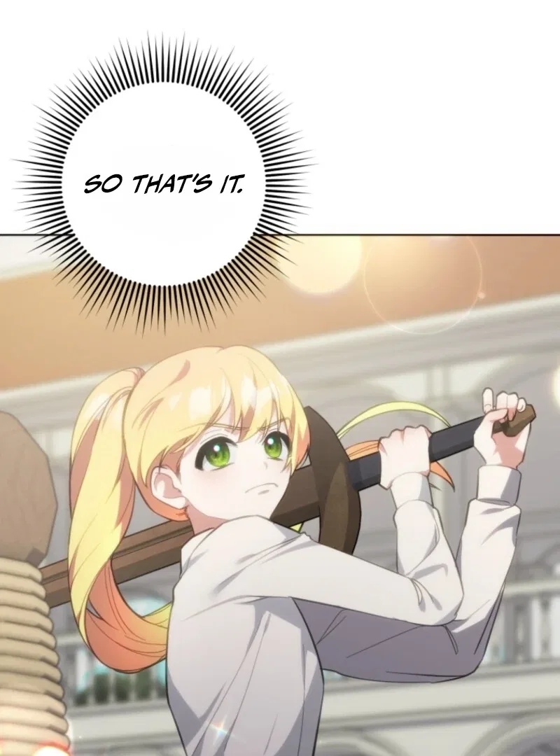 Welcome, It’s Your First Time Seeing a Cute Villainess, Isn’t It? Chapter 47 – Page 36