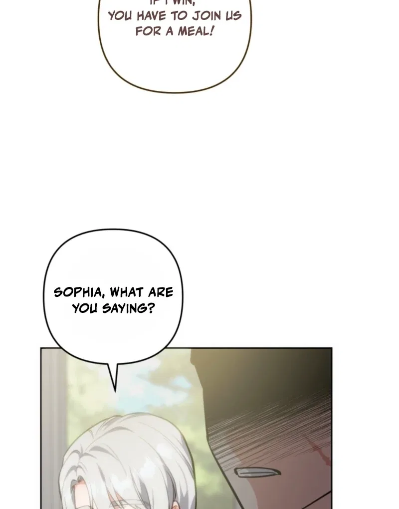 Welcome, It’s Your First Time Seeing a Cute Villainess, Isn’t It? Chapter 47 – Page 55
