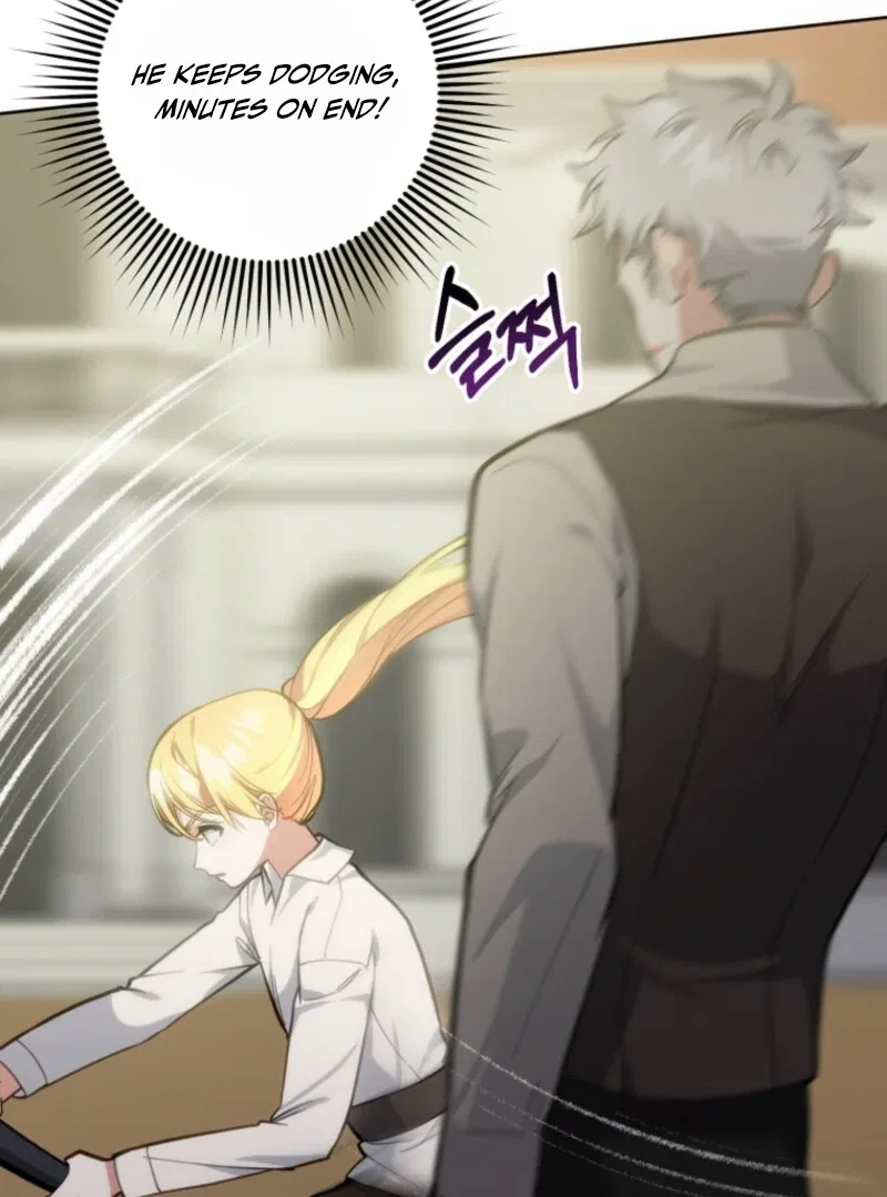 Welcome, It’s Your First Time Seeing a Cute Villainess, Isn’t It? Chapter 47 – Page 68