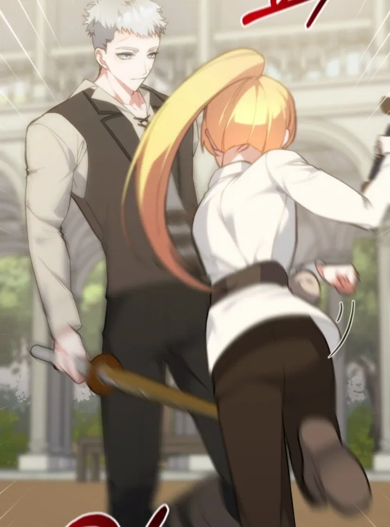 Welcome, It’s Your First Time Seeing a Cute Villainess, Isn’t It? Chapter 47 – Page 72
