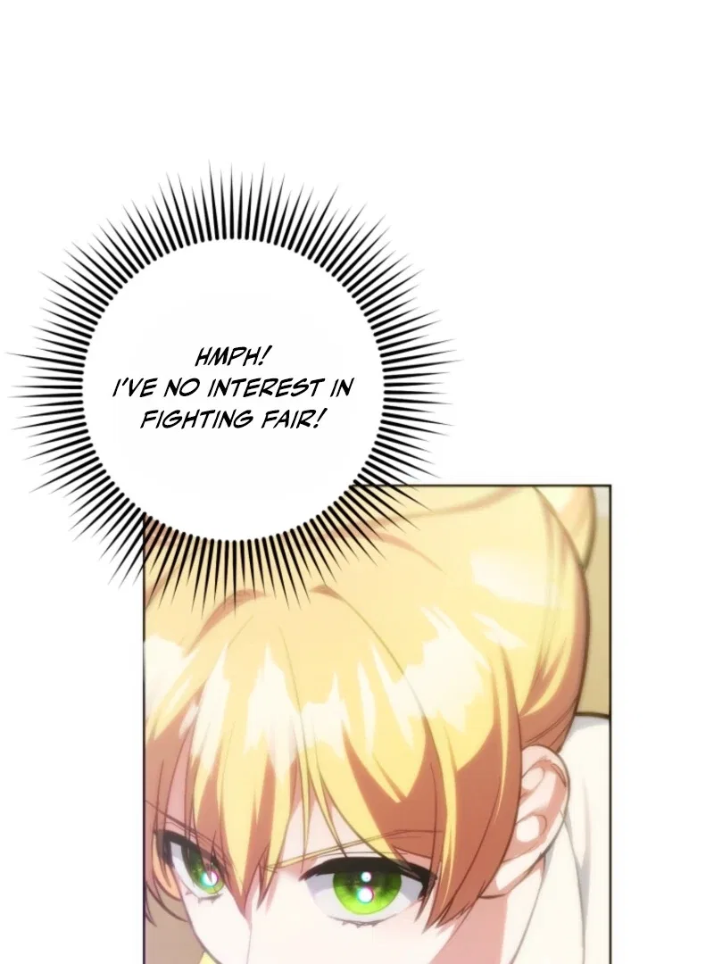 Welcome, It’s Your First Time Seeing a Cute Villainess, Isn’t It? Chapter 47 – Page 77