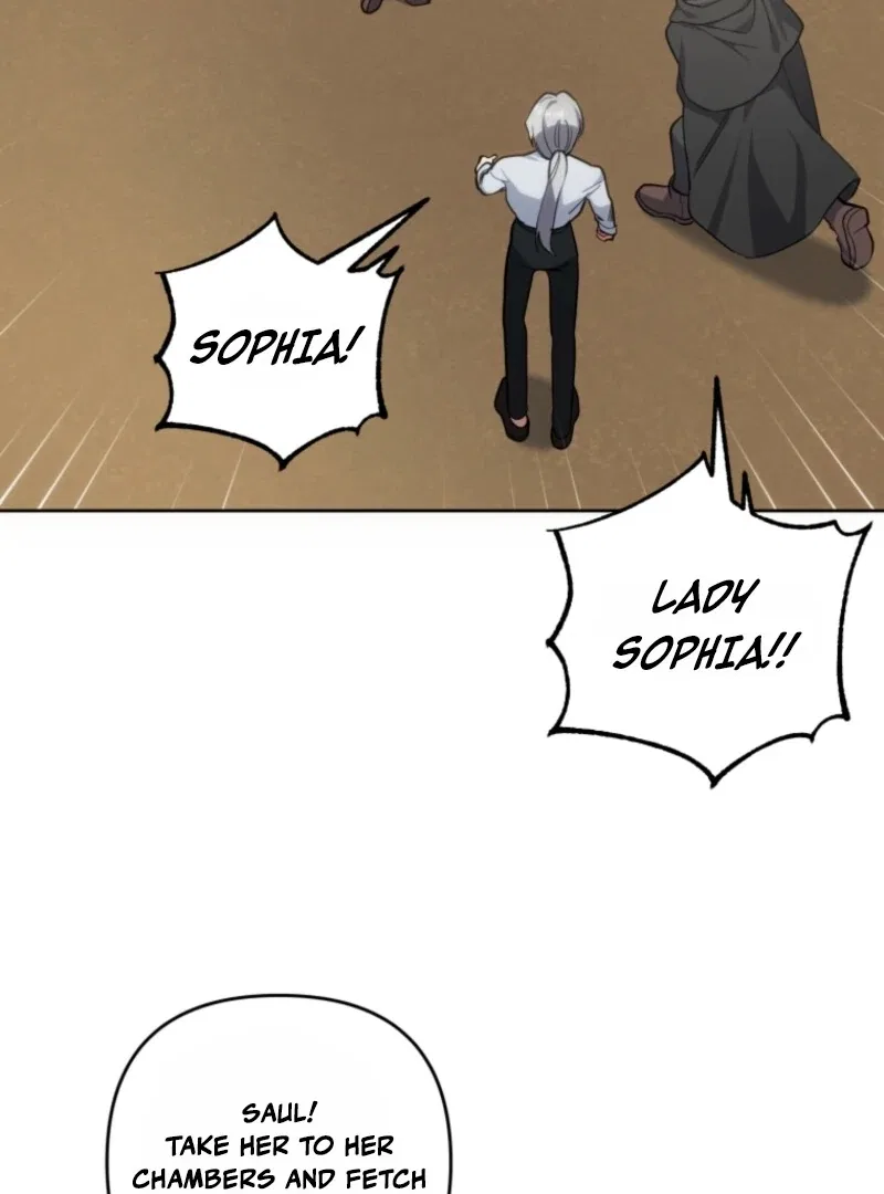 Welcome, It’s Your First Time Seeing a Cute Villainess, Isn’t It? Chapter 47 – Page 87