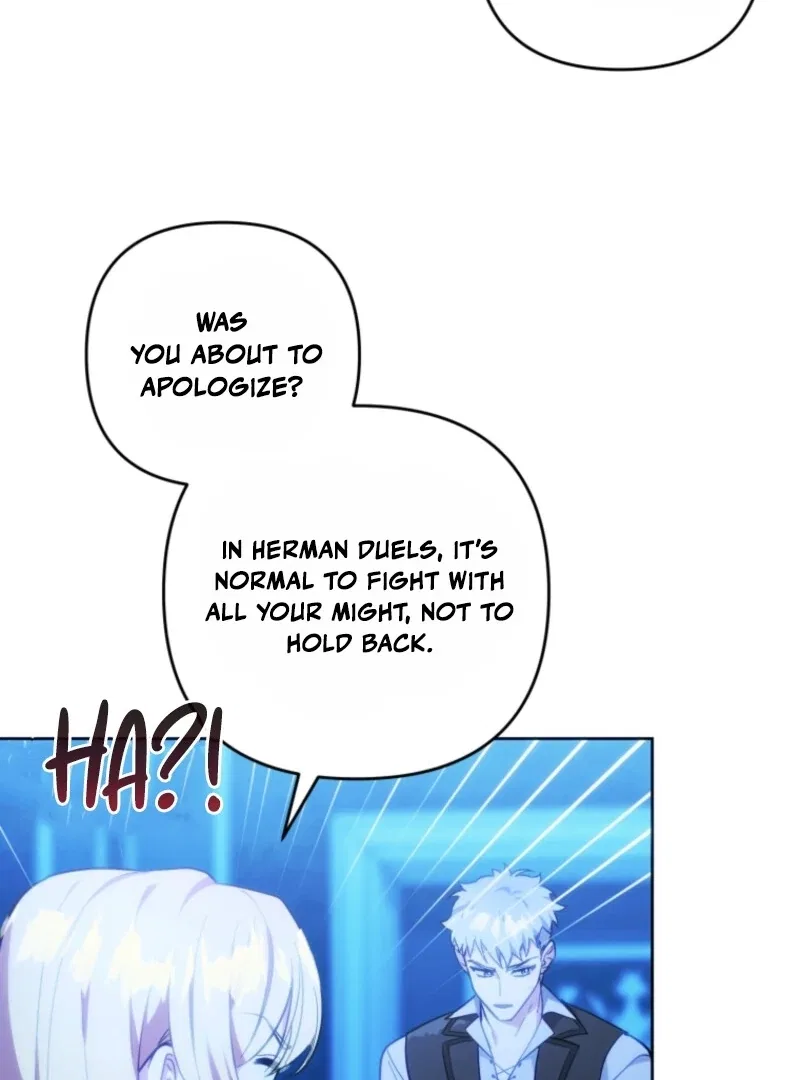 Welcome, It’s Your First Time Seeing a Cute Villainess, Isn’t It? Chapter 47 – Page 100