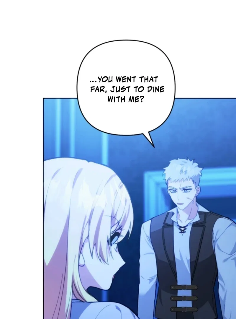 Welcome, It’s Your First Time Seeing a Cute Villainess, Isn’t It? Chapter 47 – Page 107