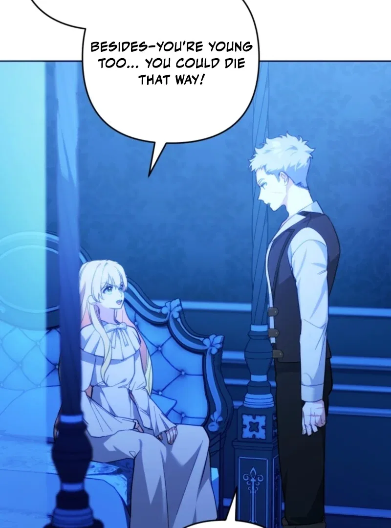 Welcome, It’s Your First Time Seeing a Cute Villainess, Isn’t It? Chapter 47 – Page 109