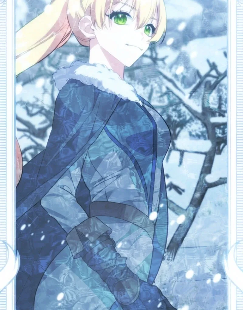 Welcome, It’s Your First Time Seeing a Cute Villainess, Isn’t It? Chapter 47 – Page 111