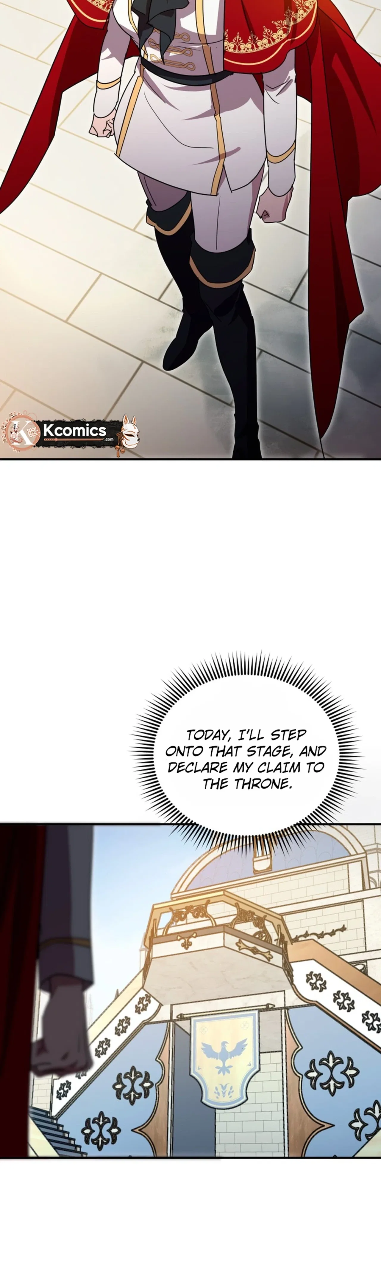 I’m a Solo Guide Chapter 85 – Page 6