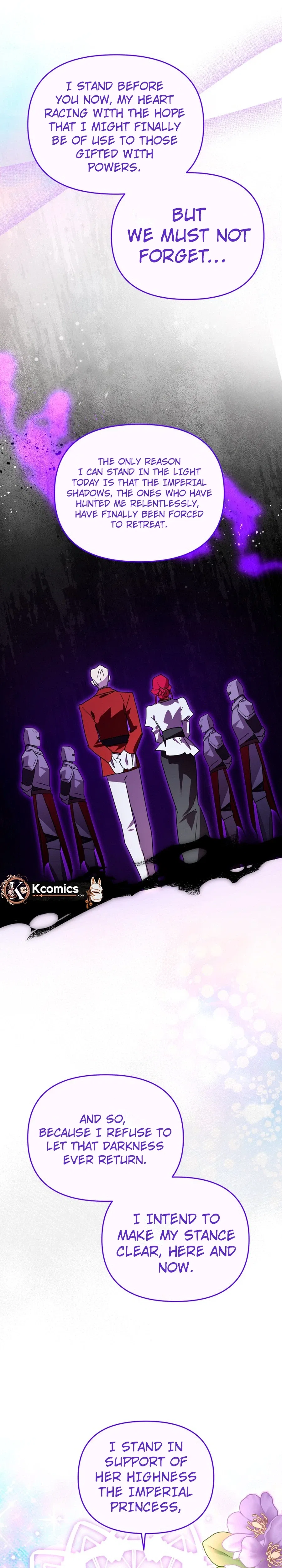 I’m a Solo Guide Chapter 85 – Page 19