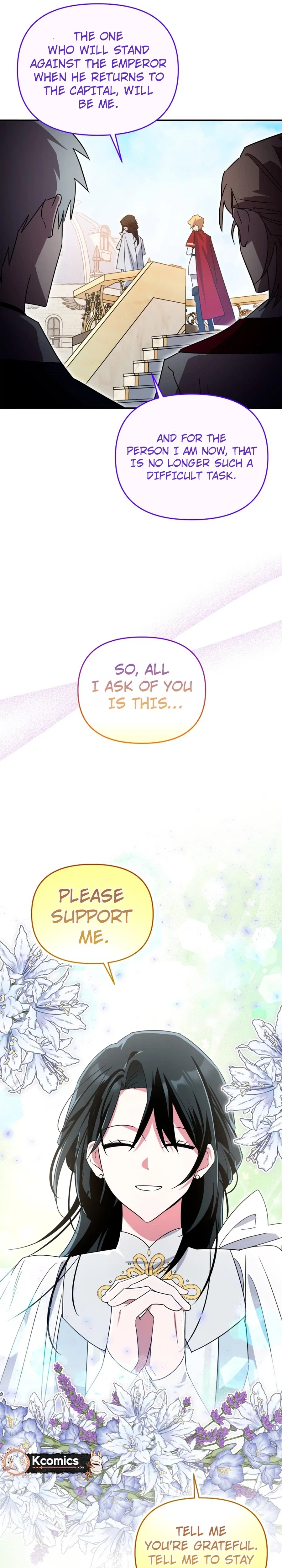 I’m a Solo Guide Chapter 85 – Page 22