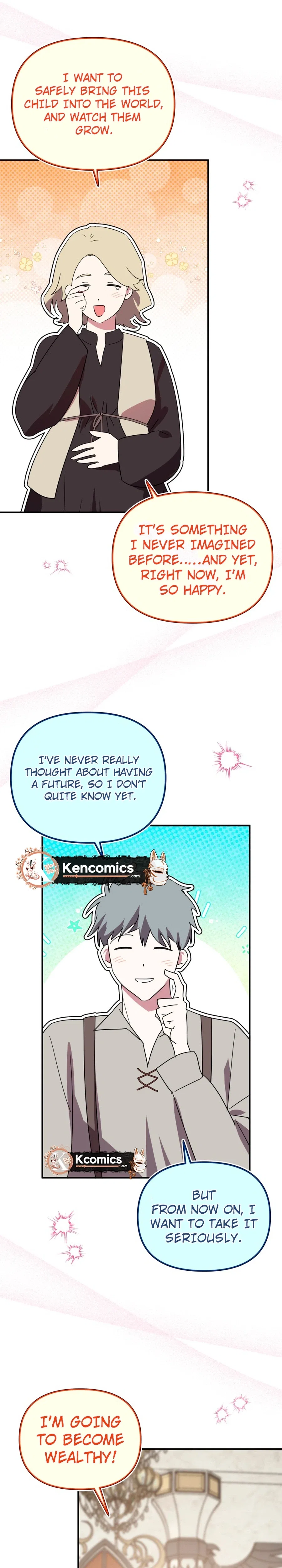 I’m a Solo Guide Chapter 85 – Page 25