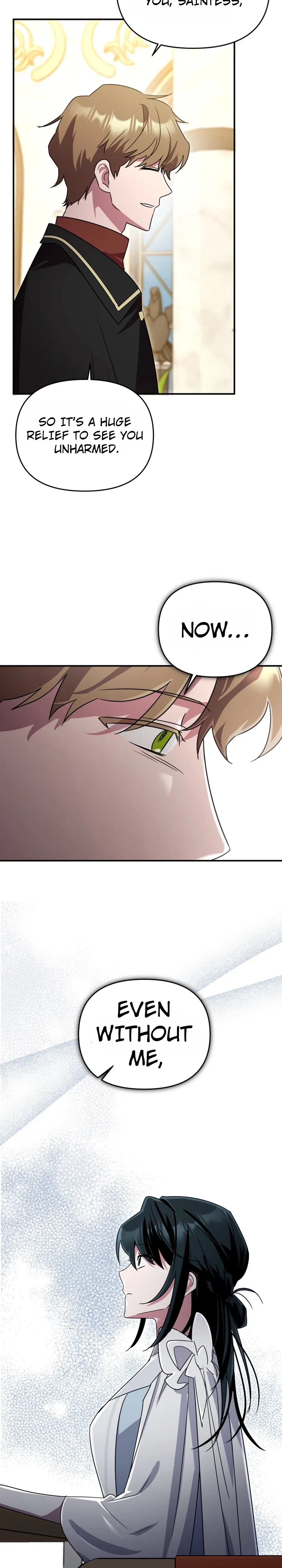 I’m a Solo Guide Chapter 85 – Page 29