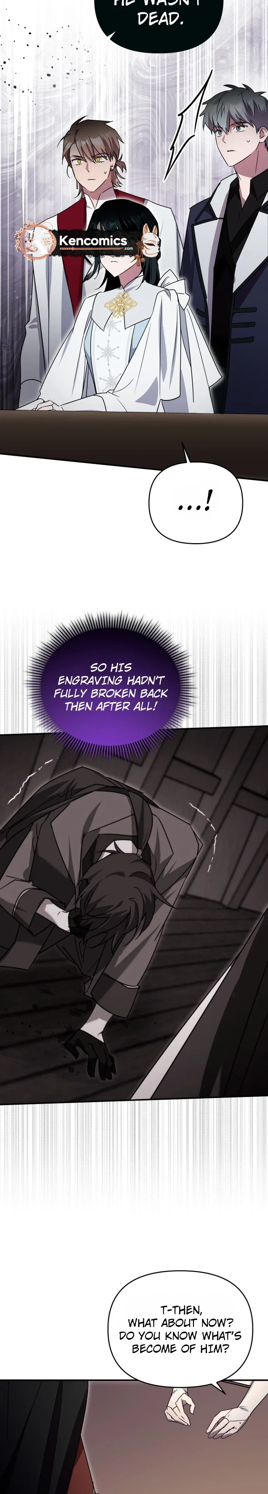 I’m a Solo Guide Chapter 85 – Page 32