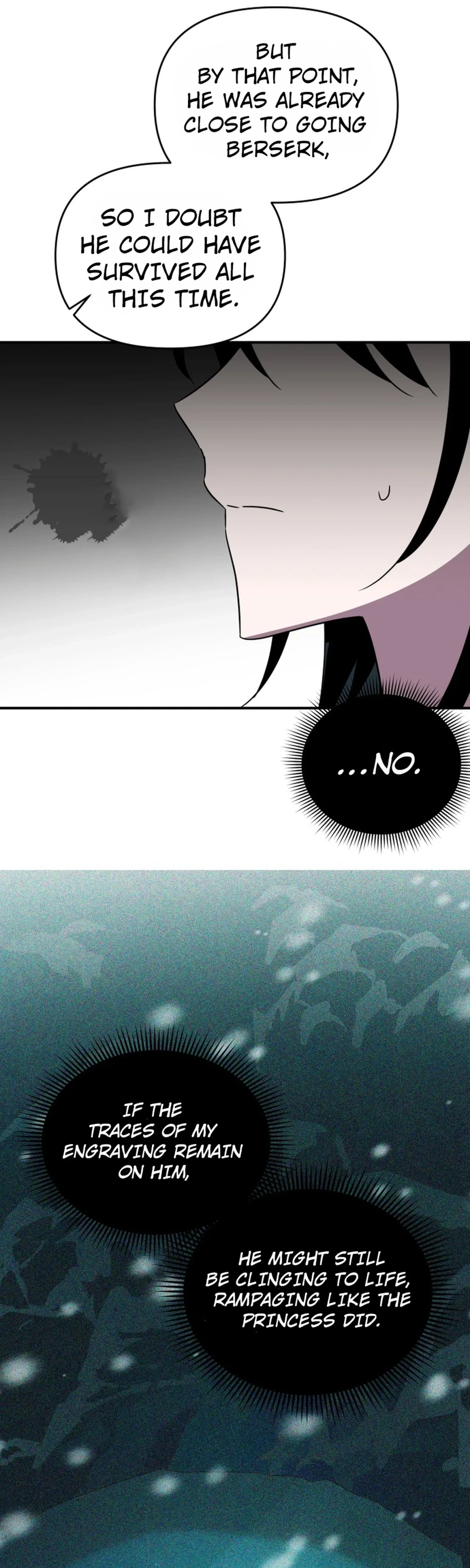 I’m a Solo Guide Chapter 85 – Page 34