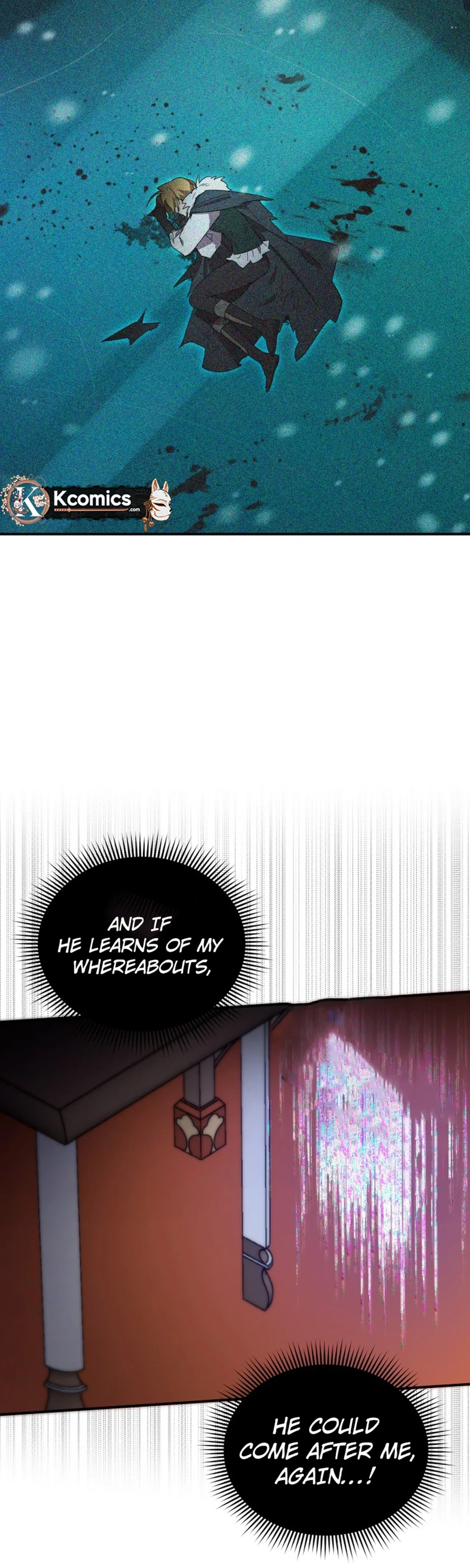 I’m a Solo Guide Chapter 85 – Page 35